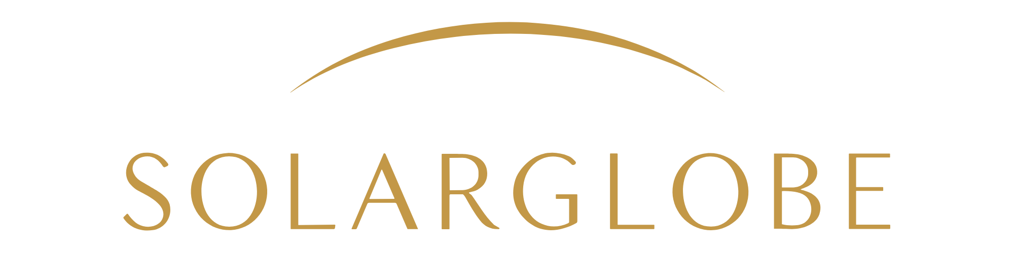 Logo Solarglobe