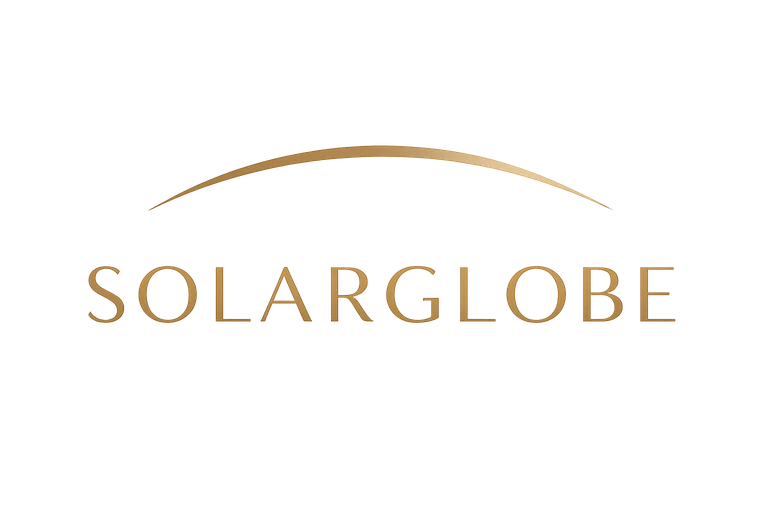SolarGlobe