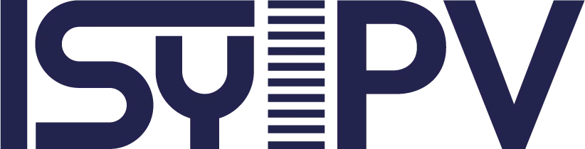 Logo Isypv