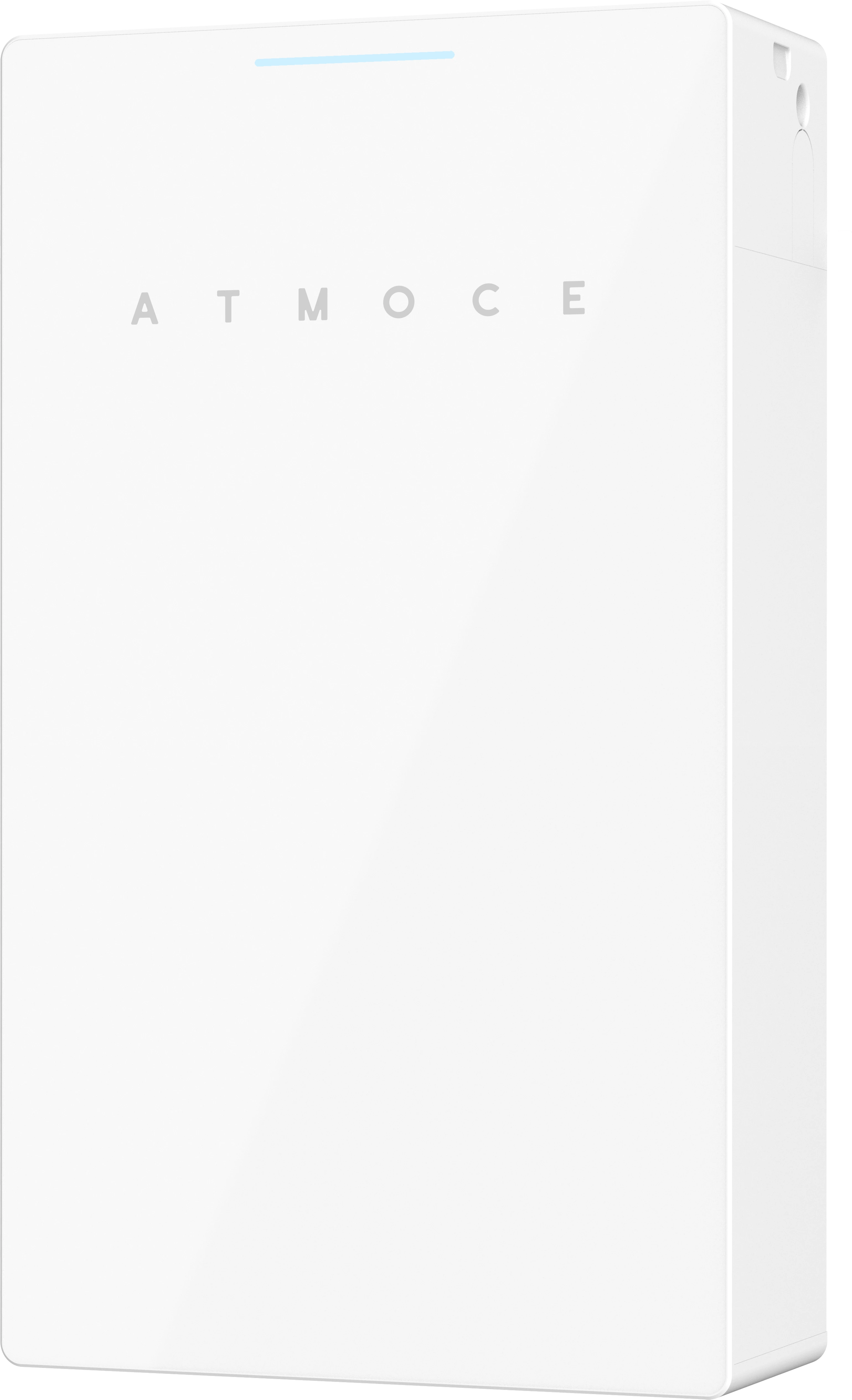 Batterie ATMOCE pour stockage d'énergie solaire résidentiel