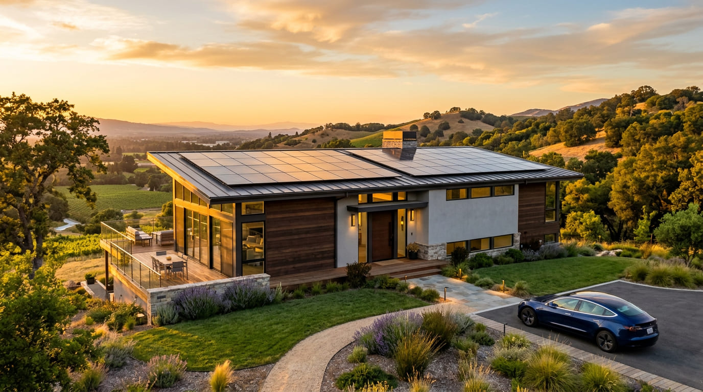 Autoconsommation solaire : produire et consommer sa propre électricité